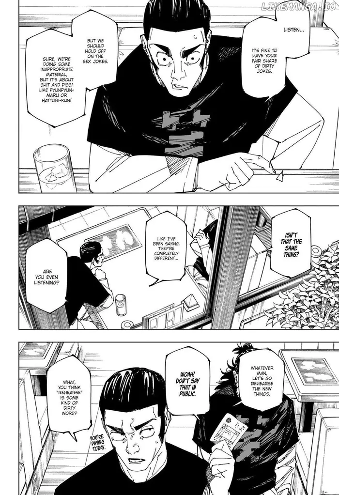 Jujutsu Kaisen Chapter 270 image 09_optimized